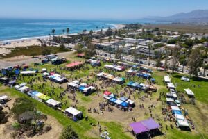 Central Coast Craft Beer