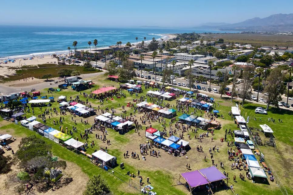 Central Coast Craft Beer