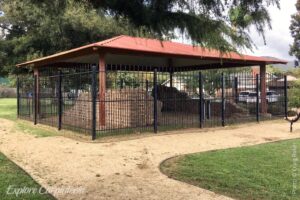 Carpinteria Historical Landmark #2