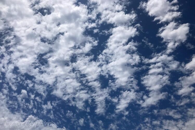 clouds