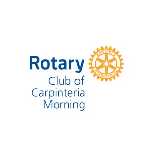 Morning Rotary - Carpinteria