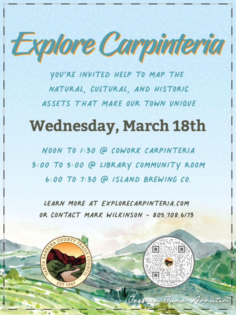 Workshop advertisement