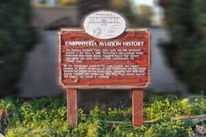 historical marker