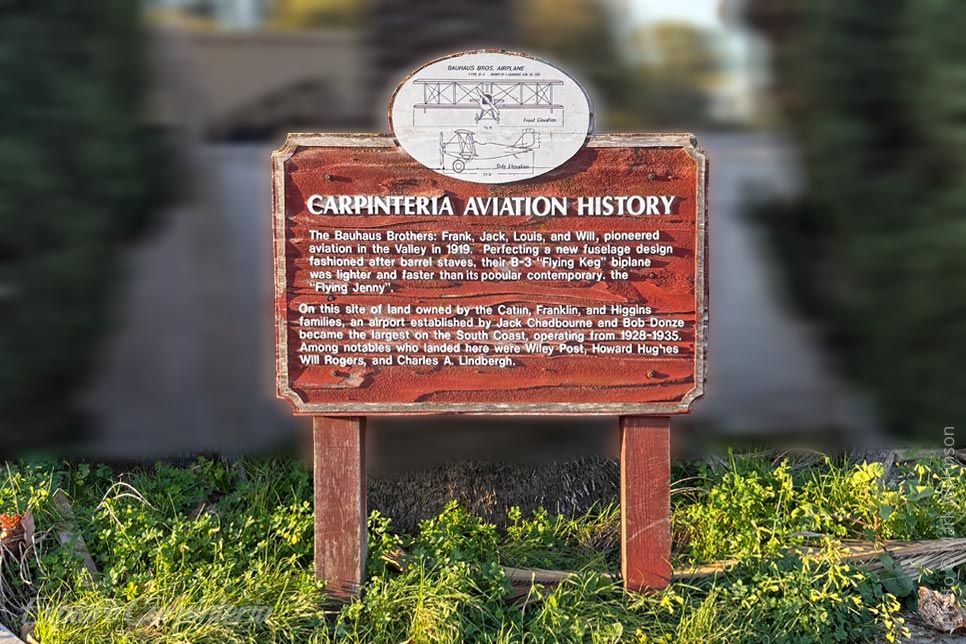 historical marker