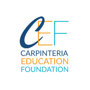 CEF Logo