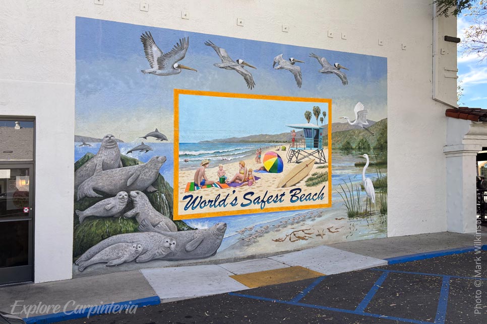 mural