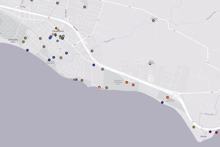 asset map